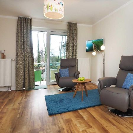 Villa Strandperle 17 Heringsdorf  Extérieur photo