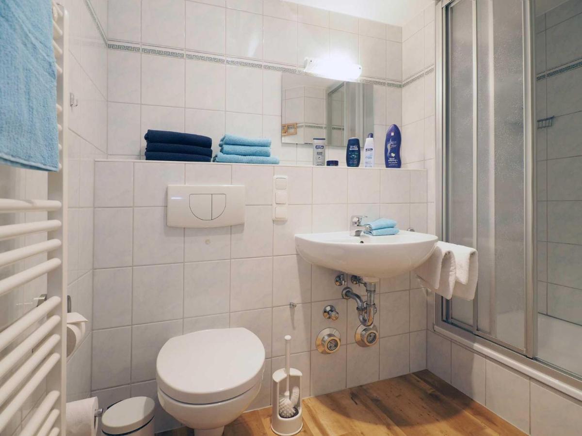 Villa Strandperle 17 Heringsdorf  Extérieur photo